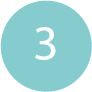 puce bleu n°3