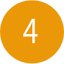 puce orange n°4