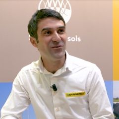 teaser vidéo Sommet Elevage 2025 - Benoit Kerhornou