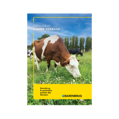Miniature - gamme herbage