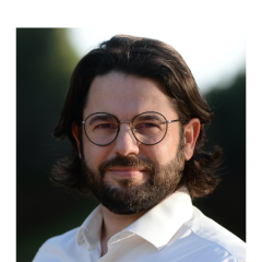 Photo Béranger pour teaser