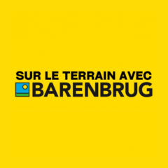 Sur le terrain Barenbrug